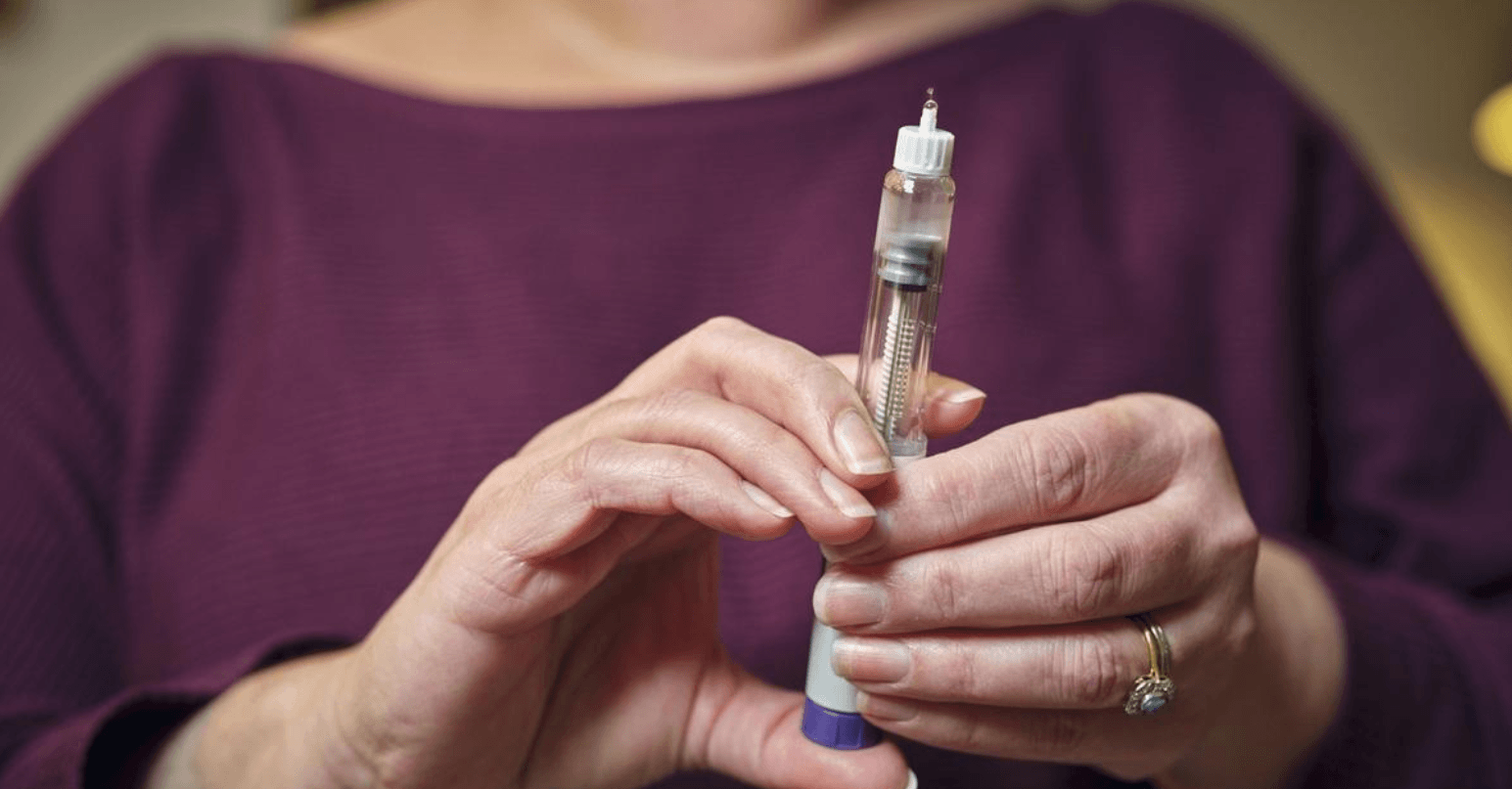 New GLP-1 Treatments Are Changing Weight Loss for Seniors